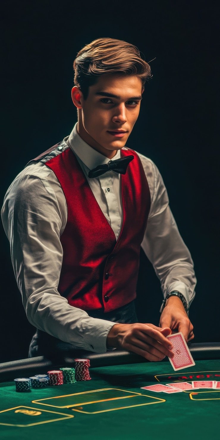 y2t Live Casino Rooms