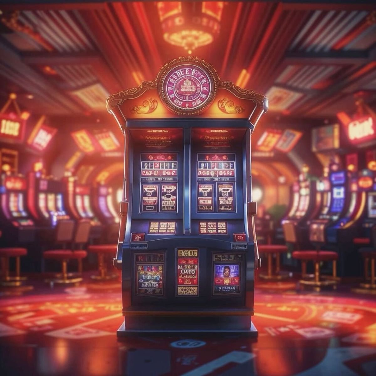 y2t Live Casino Tables